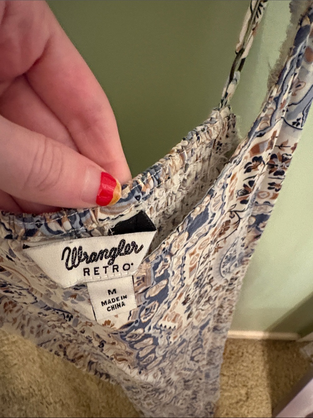 Wrangler Set - Picture 5 of 6